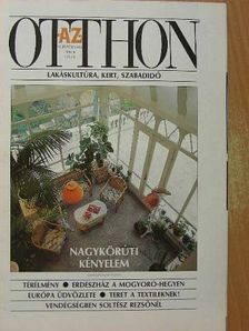 Az Otthon 1994. április [antikvár]