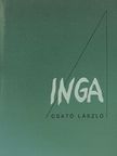 Csató László - Inga [antikvár]