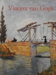 Vincent Van Gogh 1853-1890 [antikvár]