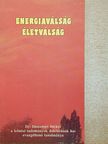 Dr. Immanuel Sücker - Energiaválság - életválság [antikvár]