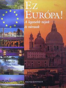 Ez Európa! [antikvár]