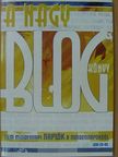 A nagy blogkönyv - CD-vel [antikvár]