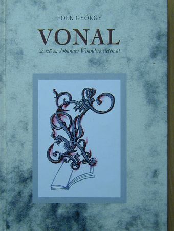Folk György - Vonal [antikvár]