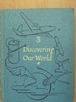 Mary Melrose Williams - Discovering Our World 3. [antikvár]