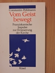 Constantin Pohlmann - Vom Geist bewegt [antikvár]
