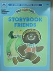Storybook Friends [antikvár]