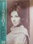Berkes Erzsébet - Film-Színház-Muzsika 1965. december 3. [antikvár]
