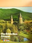 Wolfgang Pechtold - Das Grüne Herz Europas [antikvár]
