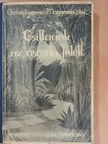 E. Aschenbrenner - Csillagok az őserdő felett [antikvár]
