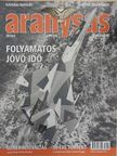 Horváth Zoltán - Aranysas 2014. április [antikvár]