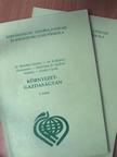 Dr. Kerekes Sándor - Környezetgazdaságtan I-II. [antikvár]