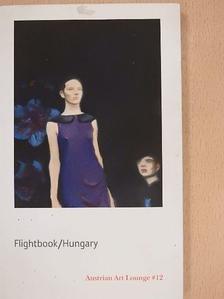 Flightbook Ungarn/Hungary/Magyar [antikvár]