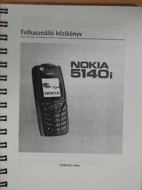 Nokia 5140i  [antikvár]