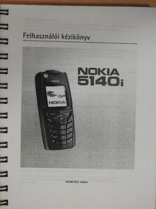Nokia 5140i  [antikvár]