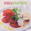 Sharon Ashman - Easy Starters [antikvár]