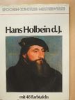 Harry Zeise - Hans Holbein d.J. [antikvár]
