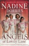 Nadine Dorries - The Angels of Lovely Lane [antikvár]