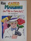 Carlo Manzoni - Das MG im Dekolleté [antikvár]
