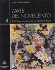 Lara-Vinca Masini - L'arte del novecento 4 [antikvár]