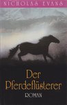 Nicholas EVANS - Der Pferdeflüsterer [antikvár]