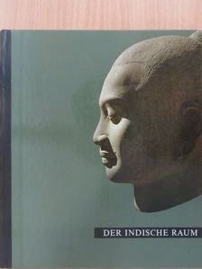Hugo Münsterberg - Der Indische Raum [antikvár]