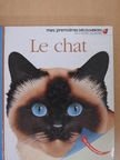 Le chat [antikvár]