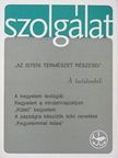 Alszeghy - Szolgálat 1978. Karácsony [antikvár]