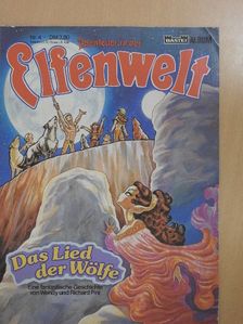 Richard Pini - Abenteuer in der Elfenwelt 4. [antikvár]