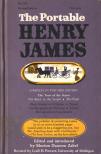 Morton Dauwen Zabel - The Portable Henry James [antikvár]