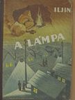 Iljin - A lámpa [antikvár]