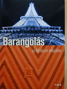 Tóth Csaba - Barangolás az építészet világában [antikvár]