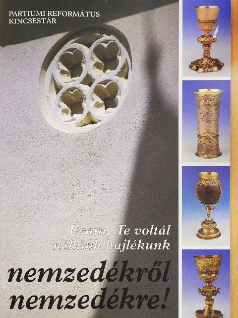 Alexandru Sasianu - Uram, Te voltál nekünk hajlékunk nemzedékről nemzedékre! [antikvár]