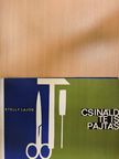 Stelly Lajos - Csináld te is pajtás [antikvár]