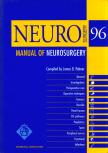 James B. Palmer - Manual of Neurosurgery [antikvár]