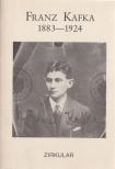 Heinz Lunzer - Franz Kafka 1883-1924 [antikvár]