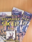 Andrássy Kurta János - Egy marék siker I-II. [antikvár]