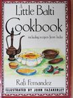 Rafi Fernandez - A Little Balti Cookbook [antikvár]