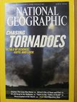 Alan Rabinowitz - National Geographic April 2004 [antikvár]