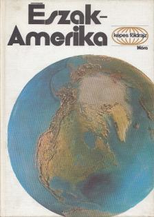 Probáld Ferenc - Észak-Amerika [antikvár]