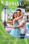 Lucy Monroe - Romana 821.-822. - Szeretem a feleségem!; Csöbörből vödörbe [eKönyv: epub, mobi]
