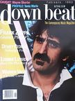 Leonard Feather - DownBeat February 1983 [antikvár]