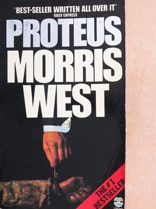 Morris West - Proteus [antikvár]