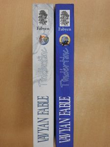 Vavyan Fable - Tündértánc 1-2. [antikvár]