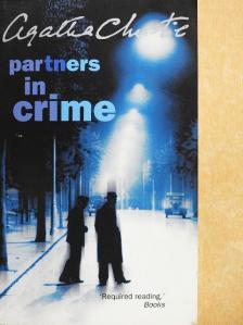 Agatha Christie - Partners in Crime [antikvár]