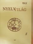 Beke Judit - Nyelvvilág 8. [antikvár]