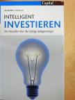 Benjamin Graham - Intelligent Investieren [antikvár]