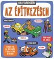 Catherine Ard - Kis felfedezők - Az építkezésen