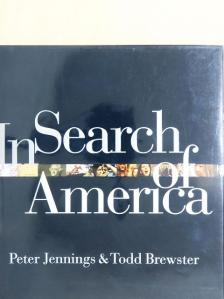 Peter Jennings - In Search of America [antikvár]
