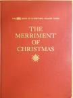 Barbara Elias - The Merriment of Christmas [antikvár]