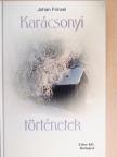 Johan Frinsel - Karácsonyi történetek [antikvár]